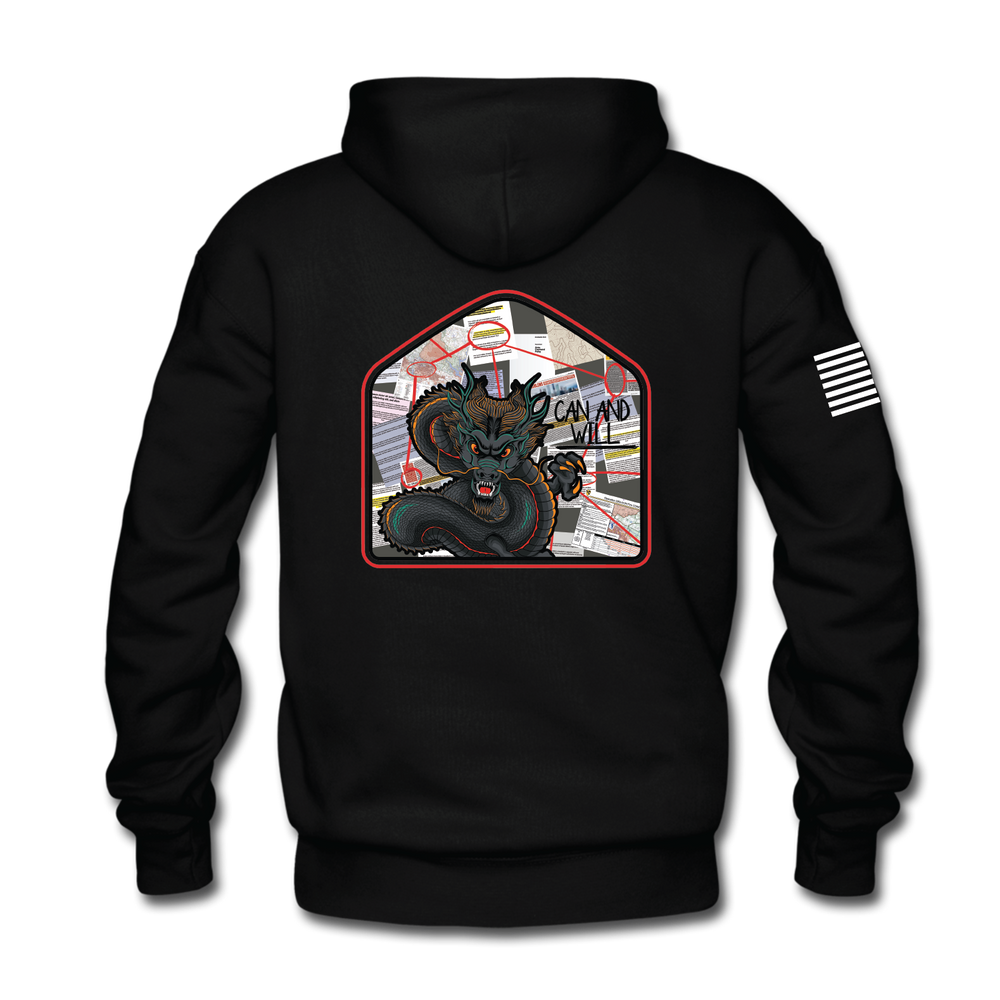 1-82 FA S3 Hoodie