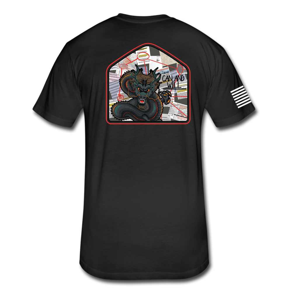 1-82 FA S3 T-Shirt