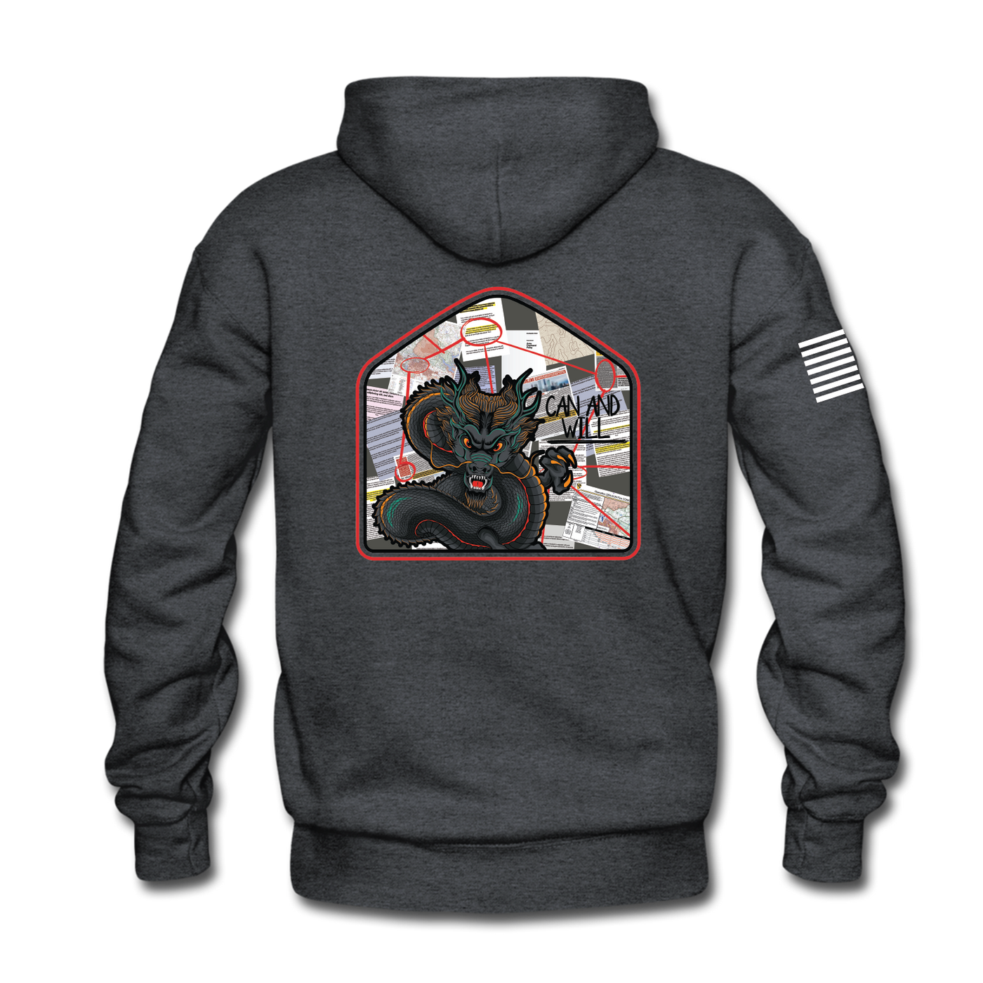 1-82 FA S3 Hoodie