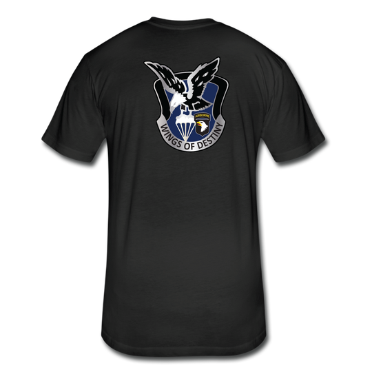 101 CAB "Wings of Destiny" T-Shirt
