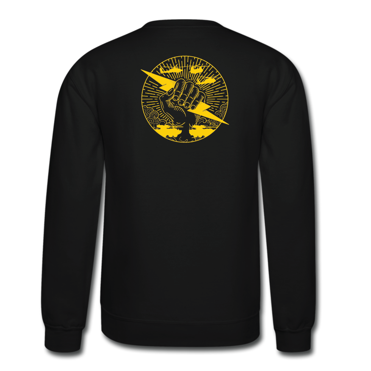1st Combat Weather Squadron Crewneck Sweatshirt