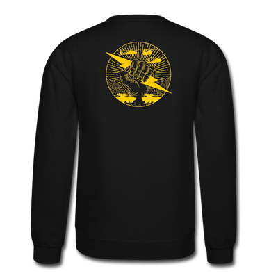 1st Combat Weather Squadron Crewneck Sweatshirt