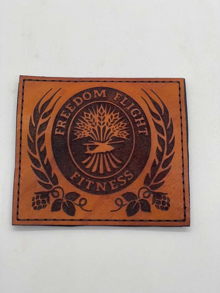 Trident's Edge Brotallion Patch Catalog