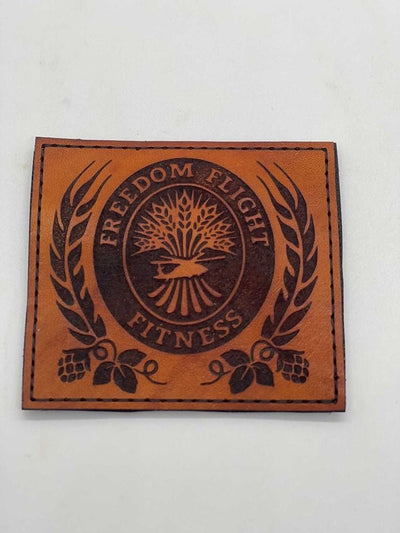 Trident's Edge Brotallion Patch Catalog