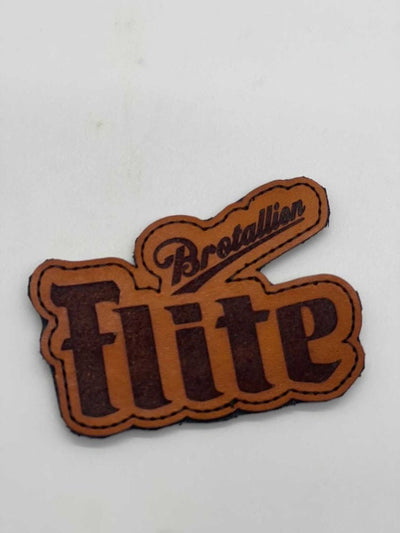 Brotallion Richardson Charcoal Black
