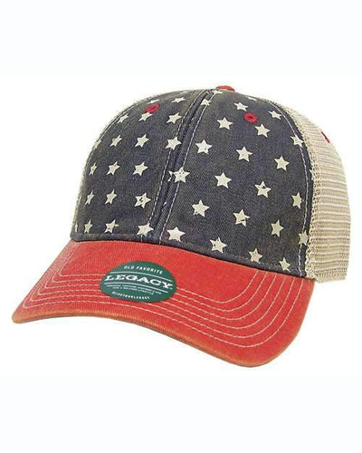 Tucson Tios Brown Leather Hat/Beanie - Customizable