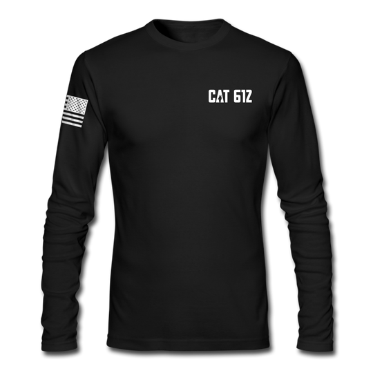Team 612, A Co, 96 CA BN Long Sleeve T-Shirt