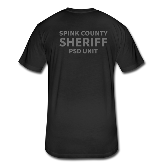 Spink County Sheriff PSD T-Shirt