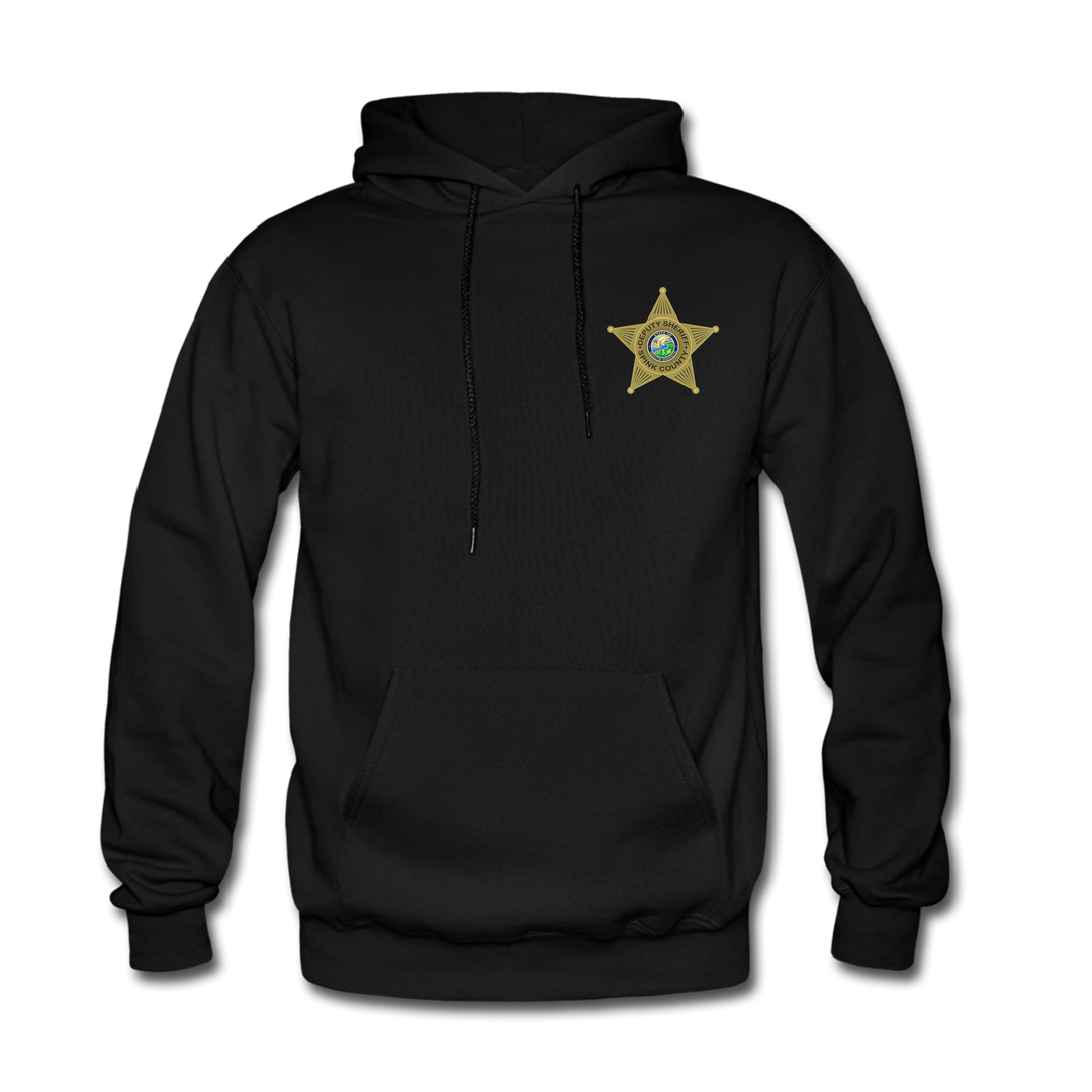 Spink County Sheriff PSD Hoodie
