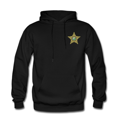 Spink County Sheriff PSD Hoodie