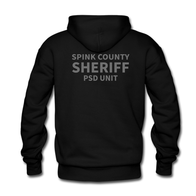 Spink County Sheriff PSD Hoodie