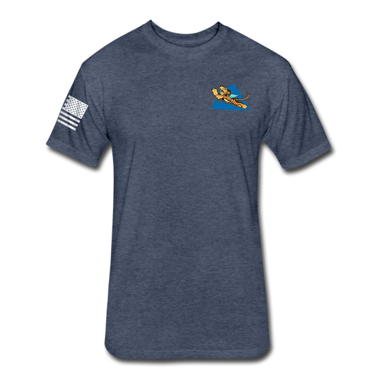 HHC, 1-229 AB T-Shirt