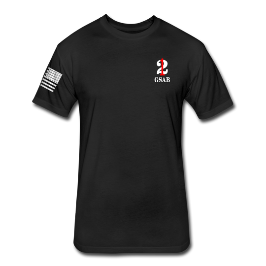 2-1 GSAB T-Shirt