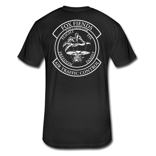 F Co, 1-126 GSAB Fox Fiends T-Shirt
