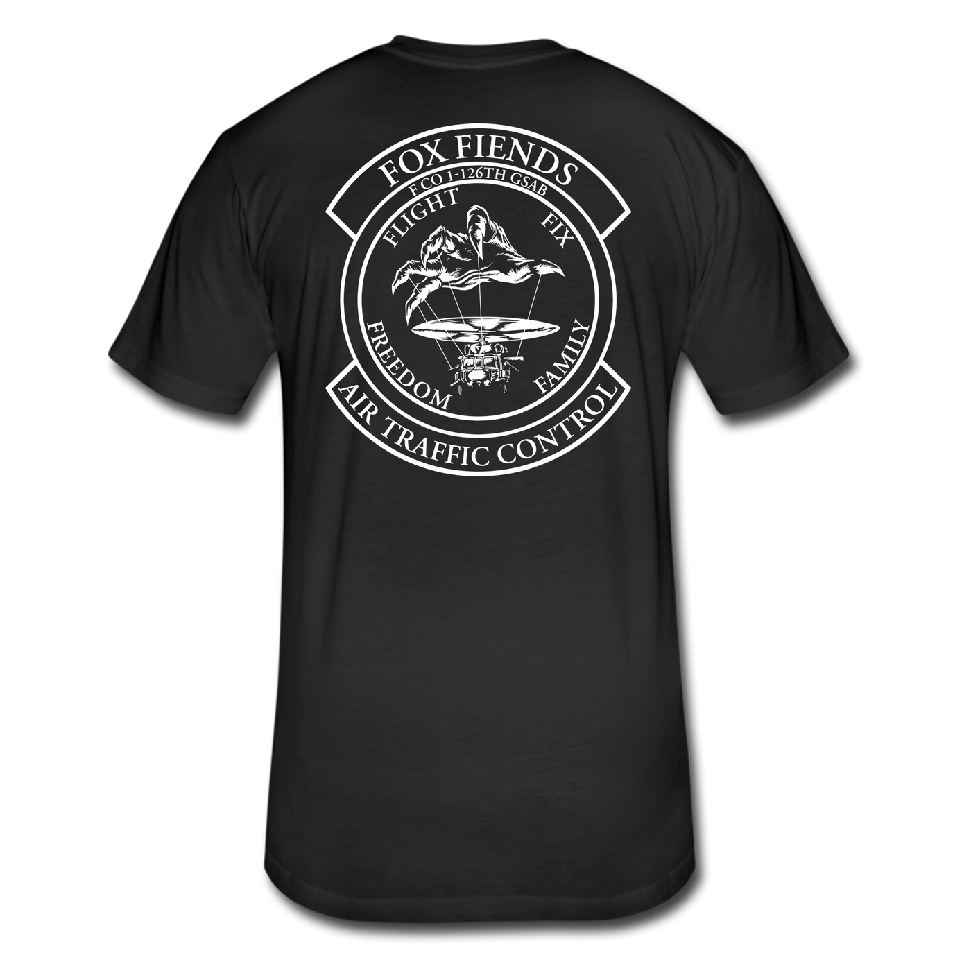 F Co, 1-126 GSAB T-Shirt | Brotallion – Brotallion LLC