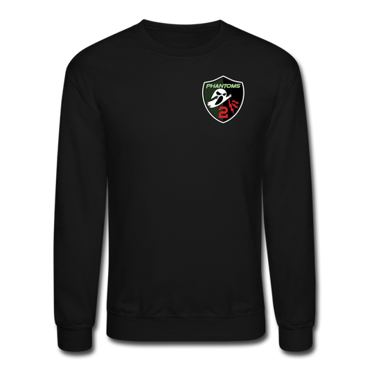 01N-CPT Legion Crewneck Sweatshirt