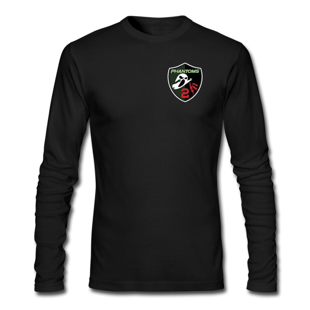 01N-CPT Legion Long Sleeve T-Shirt
