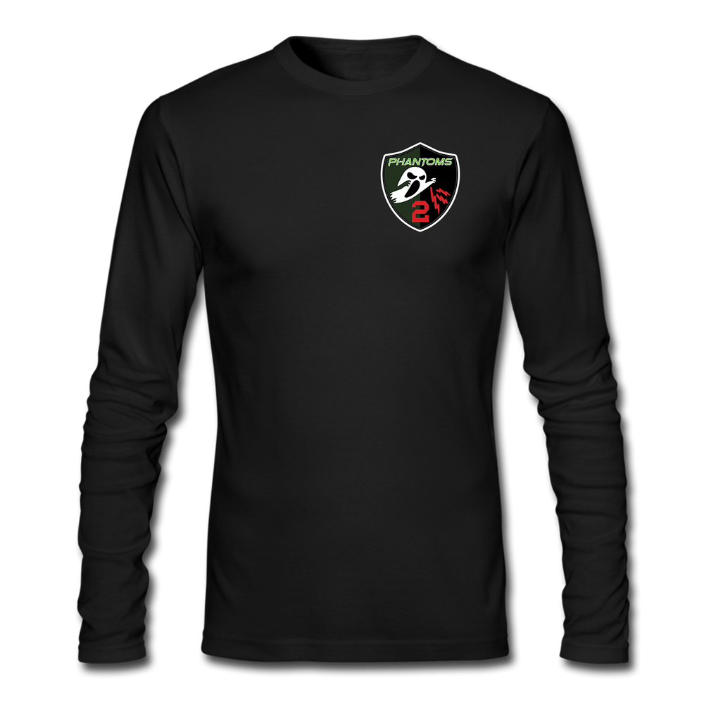 C Co, 2CYBN Corsairs Long Sleeve T-Shirt