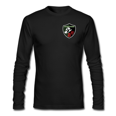 C Co, 2CYBN Corsairs Long Sleeve T-Shirt