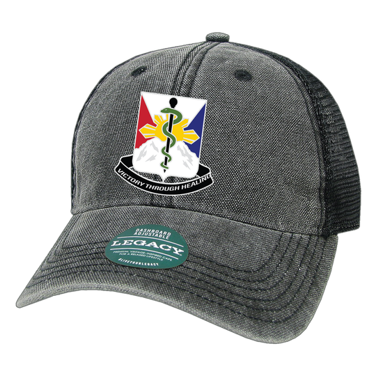 29th Hospital Center Embroidered Hats