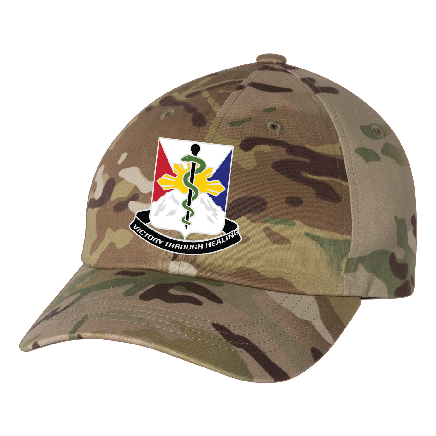 29th Hospital Center Embroidered Hats