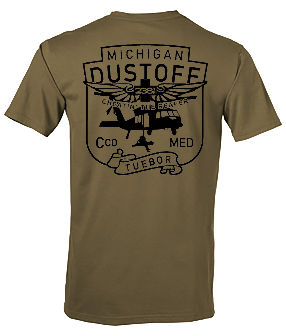 michigan-dustoff-flight-approved-t-shirt-subdued-brotallion-llc