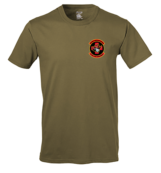 Desperados Flight Approved T-Shirt