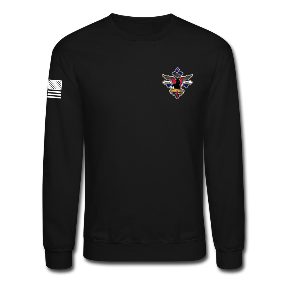 War Chiefs Crewneck Sweatshirt
