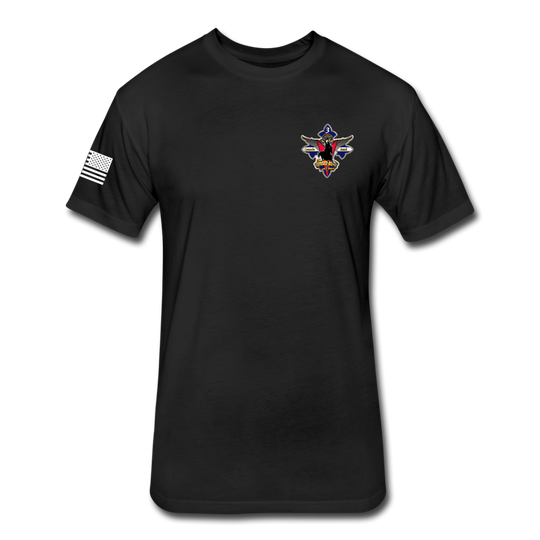A Co, 3-4 AHB Tomahawks PT T-Shirt