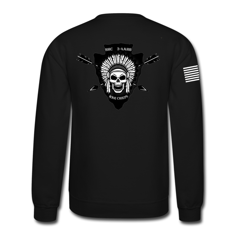 War Chiefs Crewneck Sweatshirt
