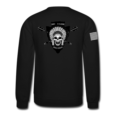 War Chiefs Crewneck Sweatshirt