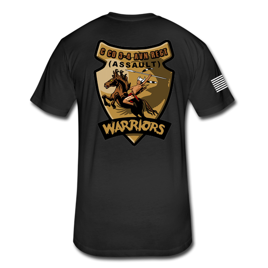 Warriors PT T-Shirt