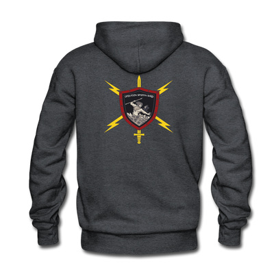CEMA, 35th ID Hoodie