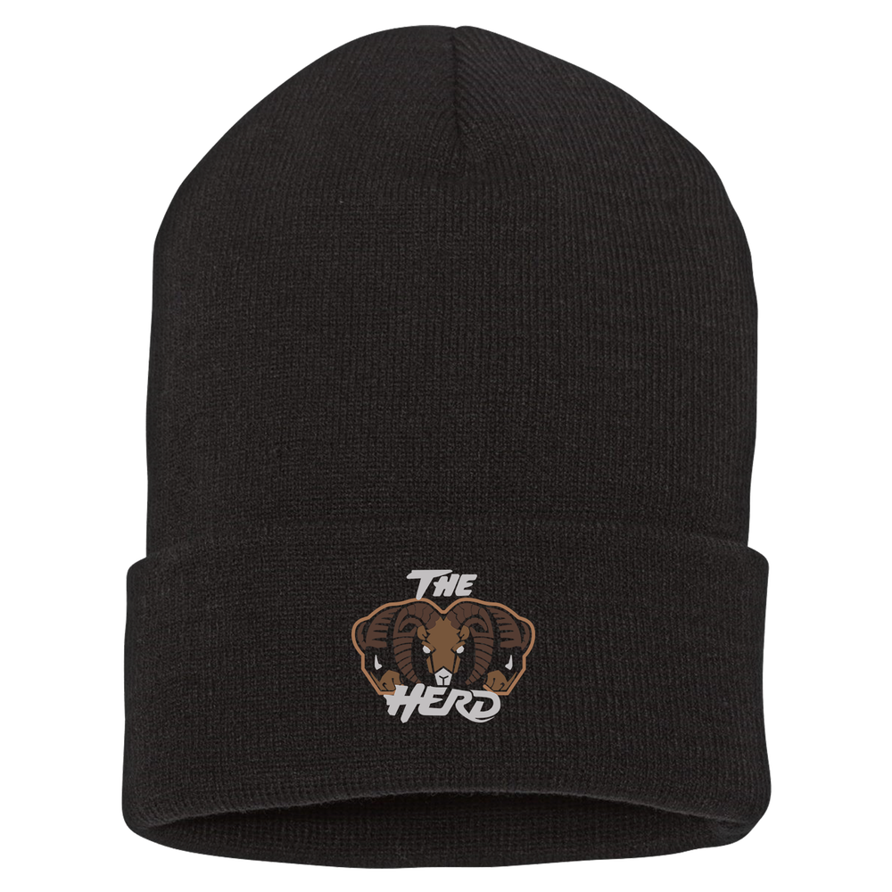 3 FSMP, C Co, 2-501 GSAB "The Herd" Beanies