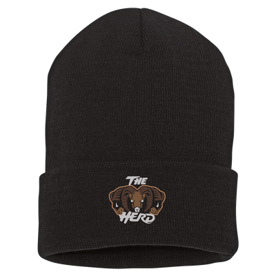 3 FSMP, C Co, 2-501 GSAB "The Herd" Beanies