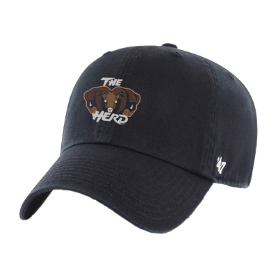3 FSMP, C Co, 2-501 GSAB "The Herd" Embroidered Hats