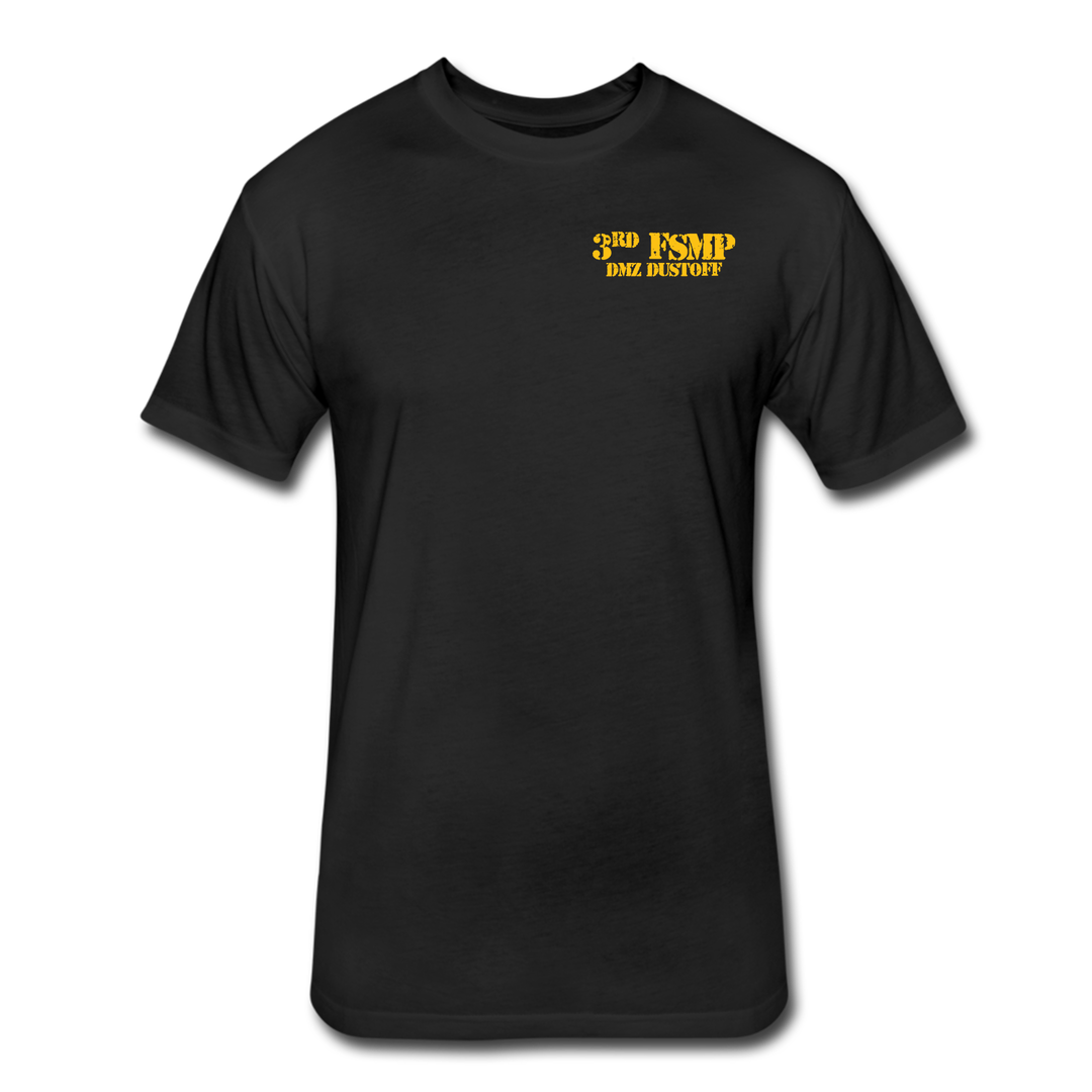 3 FSMP, C Co, 3-2 GSAB Plague Docs T-Shirt