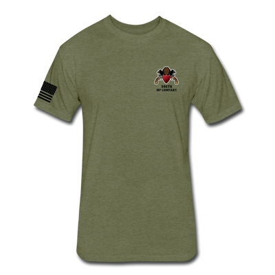546th MP Company “Regulators” T-Shirt