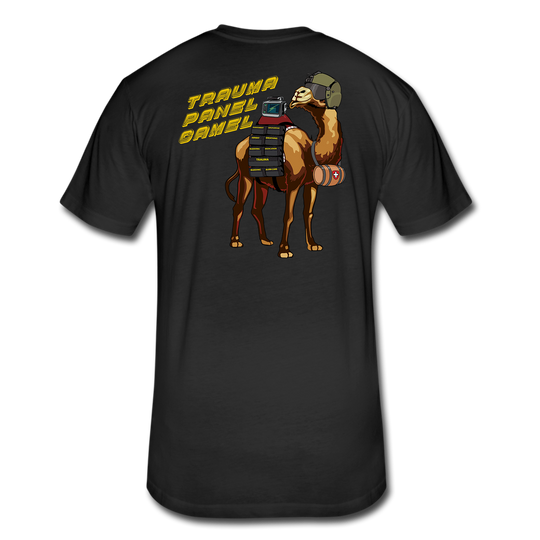 6 FSMP, C Co, 7-158 "Trauma Camels" T-Shirt