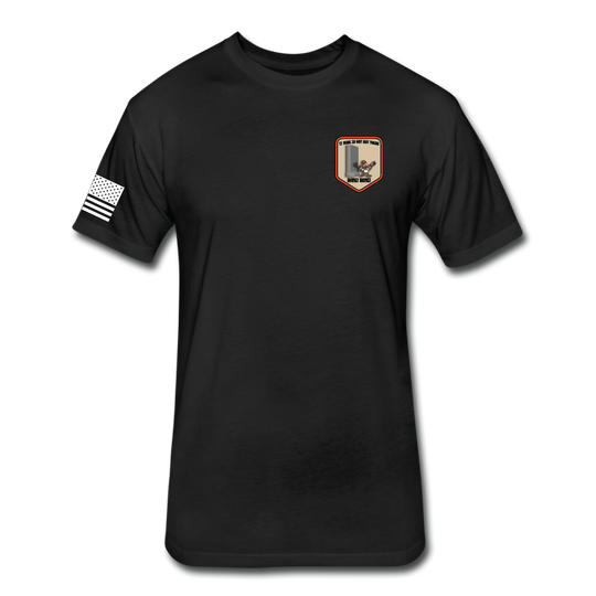 D Co, 7-158 GSAB T-Shirt