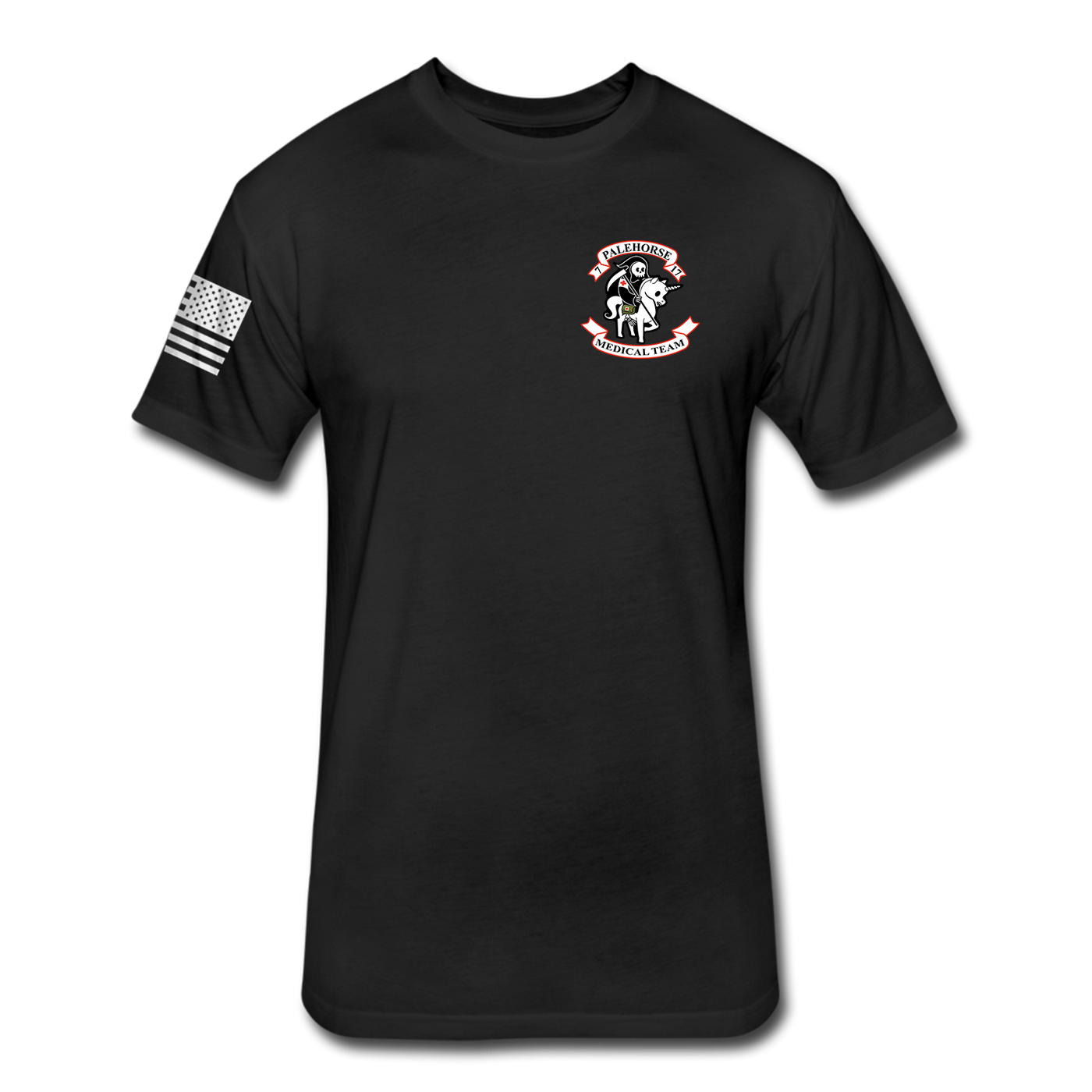 Medical Team, 7-17 ACS T-Shirt
