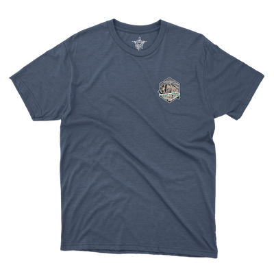 919th Medical Company (GA) "Alpine Medics" T-Shirt V3