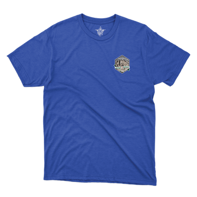 919th Medical Company (GA) "Alpine Medics" T-Shirt V3