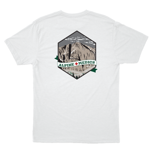 919th Medical Company (GA) "Alpine Medics" T-Shirt