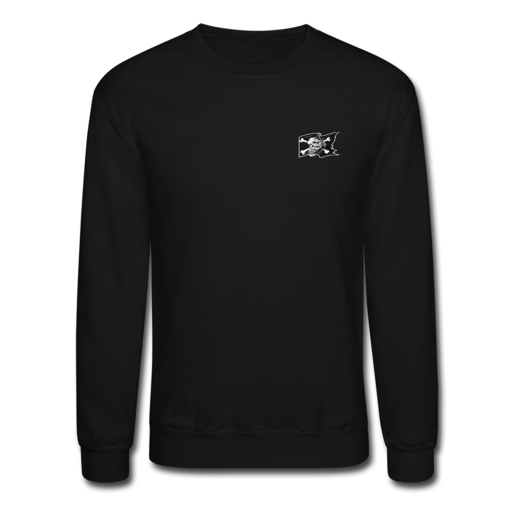 Hotel Bravos of the Caribbean Crewneck Sweatshirt
