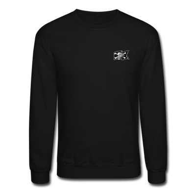 Hotel Bravos of the Caribbean Crewneck Sweatshirt