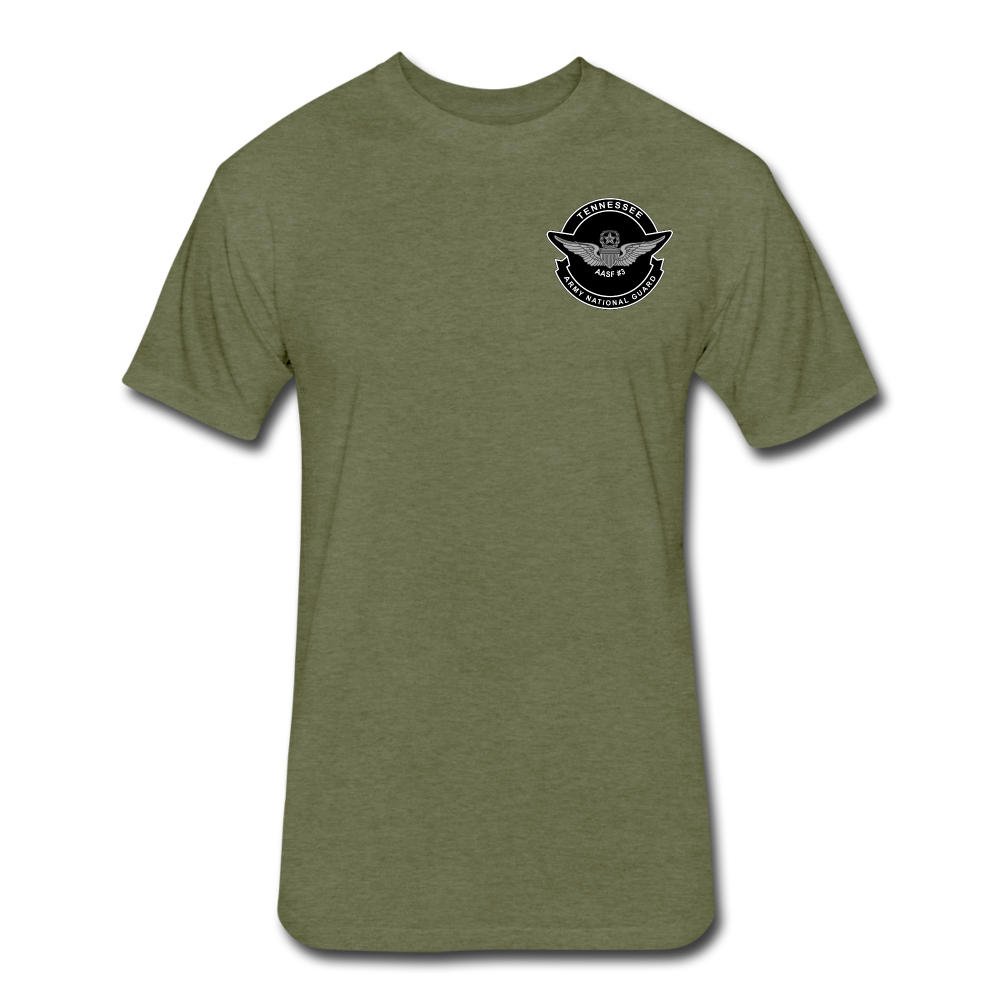 TNARNG AASF #3 T-Shirt – Brotallion LLC