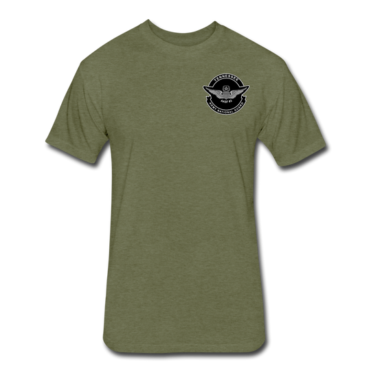 TNARNG AASF #3 T-Shirt