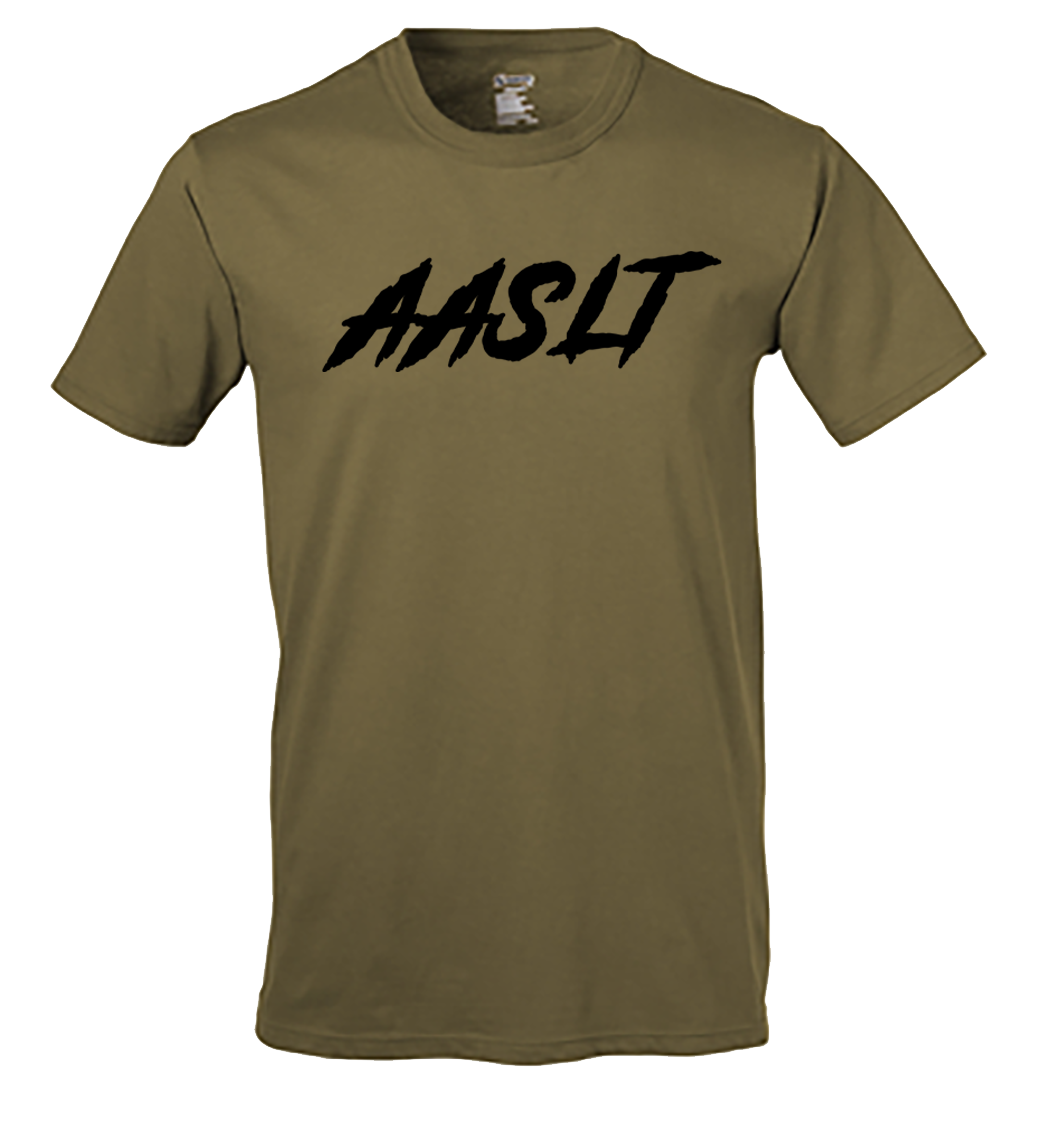 AASLT T-Shirt