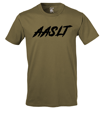 AASLT T-Shirt
